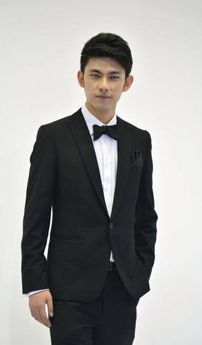 曾庆婵 UI/UX设计总监