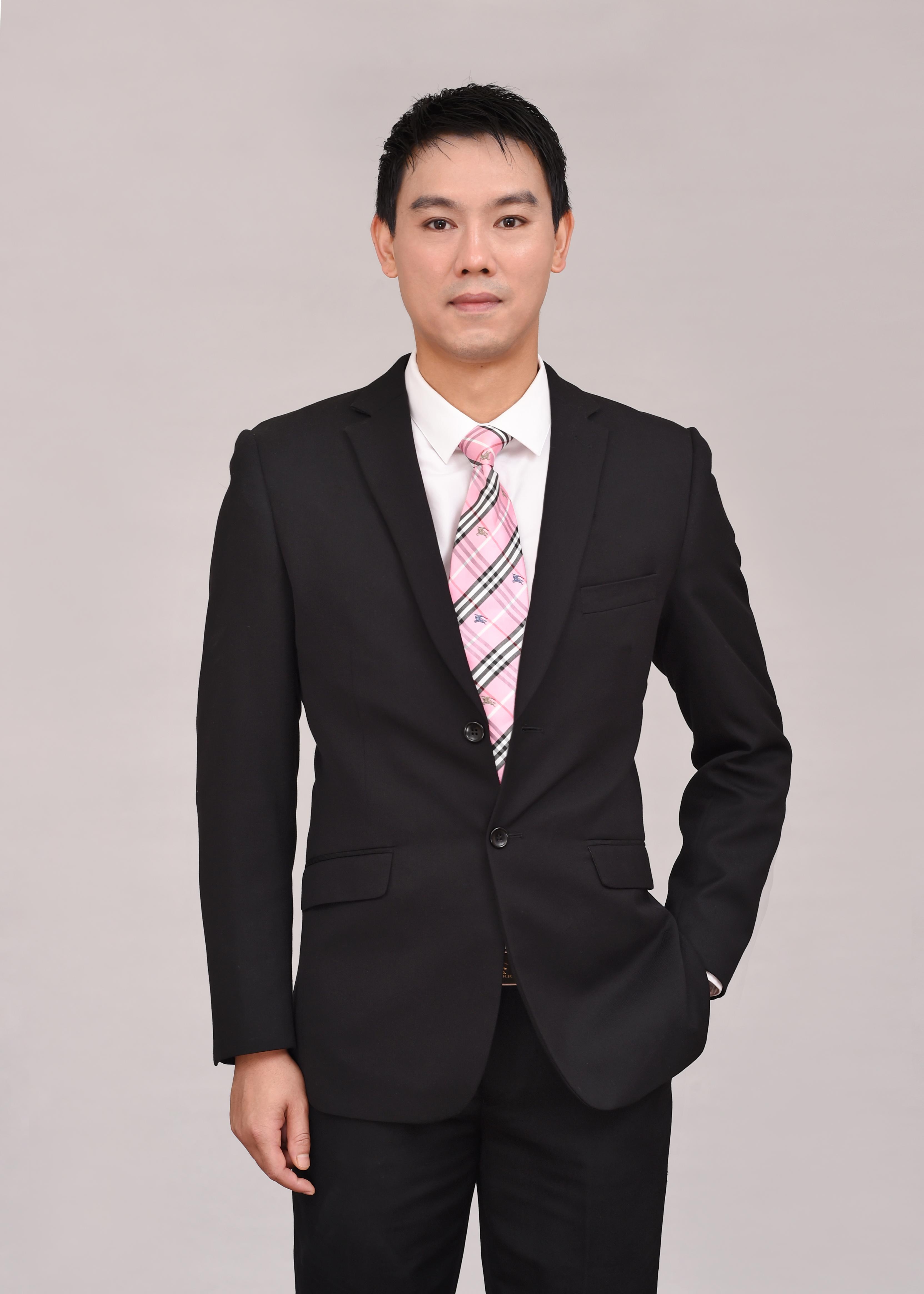 谢红琼 空间与展览设计总监